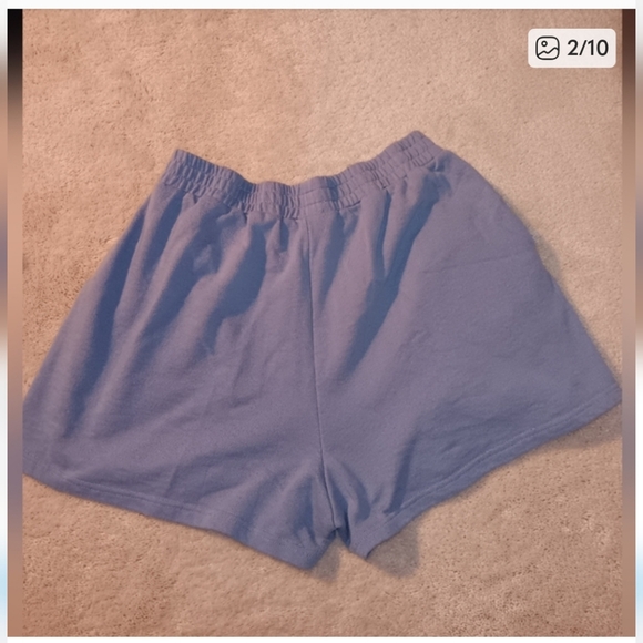 Retro Car Graphic Bundle ~ Ford Bronco Tee + Dodge Charger Shorts (2-Piece Set) - Picture 11 of 16